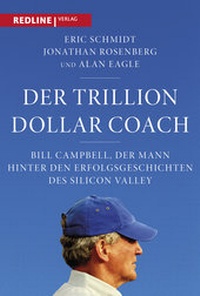 Abbildung von: Der Trillion Dollar Coach - REDLINE