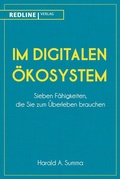 Cover: Im digitalen &Ouml;kosystem - REDLINE