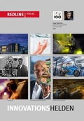 Cover: Top 100 2020: Innovationshelden - REDLINE