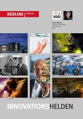 Cover: Top 100 2020: Innovationshelden - REDLINE