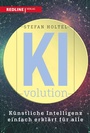 Cover: KI-volution - REDLINE