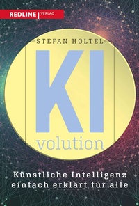 Enlarge image Cover: KI-volution - REDLINE