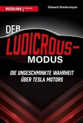 Cover: Der Ludicrous-Modus - REDLINE