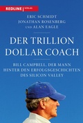 Cover: Der Trillion Dollar Coach - REDLINE