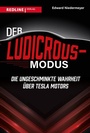 Cover: Der Ludicrous-Modus - REDLINE