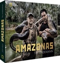 Cover: Amazonas - National Geographic Deutschland