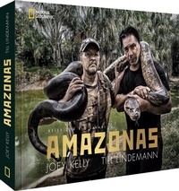 Abbildung von: Amazonas - National Geographic Deutschland