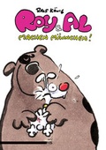 Cover: Roy & Al machen M&auml;nnchen - M&auml;nnerschwarm, Salzgeber Buchverlage GmbH