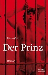 Abbildung von: Der Prinz - Albino Verlag, Salzgeber Buchverlage GmbH