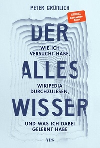 Abbildung von: Der Alleswisser - Yes Publishing