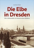 Cover: Die Elbe in Dresden - Sutton