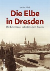 Enlarge image Cover: Die Elbe in Dresden - Sutton