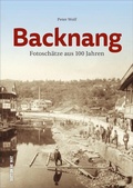 Cover: Backnang - Sutton