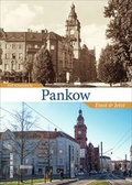Cover: Pankow - Sutton