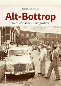 Enlarge image Cover: Alt-Bottrop - Sutton