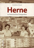 Cover: Herne - Sutton