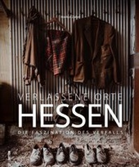 Abbildung von: Verlassene Orte Hessen - Sutton
