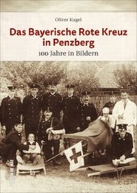 Abbildung von: Das Bayerische Rote Kreuz in Penzberg - Sutton