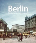 Cover: Berlin - Sutton