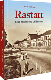 Enlarge image Cover: Rastatt - Sutton