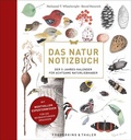 Cover: Das Natur Notizbuch - Frederking & Thaler