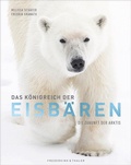 Cover: Das K&ouml;nigreich der Eisb&auml;ren - Frederking & Thaler