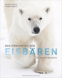 Abbildung von: Das Königreich der Eisbären - Frederking & Thaler
