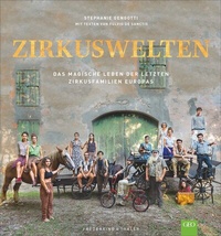 Abbildung von: Zirkuswelten - Frederking & Thaler