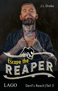 Enlarge image Cover: Escape the Reaper - Lago