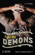 Cover: Fight the Demons - Lago