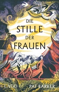 Cover: Die Stille der Frauen - Lago