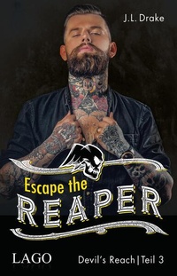 Enlarge image Cover: Escape the Reaper - Lago
