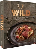 Cover: Wild - Christian