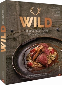 Abbildung von: Wild - Christian