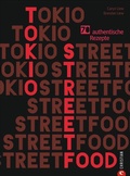 Cover: Tokio Streetfood - Christian