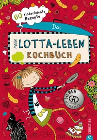 Abbildung von: Mein Lotta-Leben. Das Kochbuch - Christian