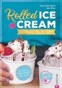 Abbildung von: Rolled Ice Cream - Christian