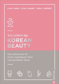 Abbildung von: Korean Beauty - Christian