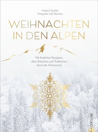 Abbildung von: Weihnachten in den Alpen - Christian