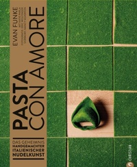 Abbildung von: Pasta con Amore - Christian