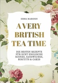 Bild: A Very British Tea Time - Christian