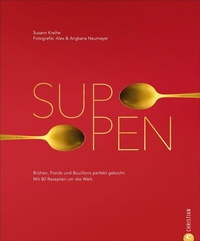 Abbildung von: Suppen - Christian