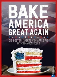 Abbildung von: Bake America Great Again - Christian