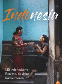 Abbildung von: Indonesia - Christian