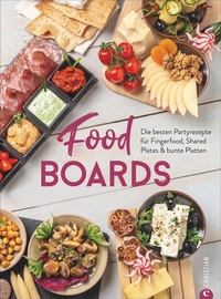 Enlarge image Cover: Food-Boards - Christian