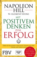 Cover: Mit positivem Denken zum Erfolg - FinanzBuch Verlag