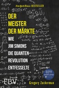 Cover: Der Meister der M&auml;rkte - FinanzBuch Verlag