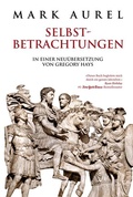 Cover: Mark Aurel: Selbstbetrachtungen - FinanzBuch Verlag