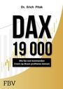 Cover: DAX 19 000 - FinanzBuch Verlag