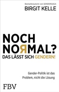 Cover: Noch Normal? Das l&auml;sst sich gendern! - FinanzBuch Verlag